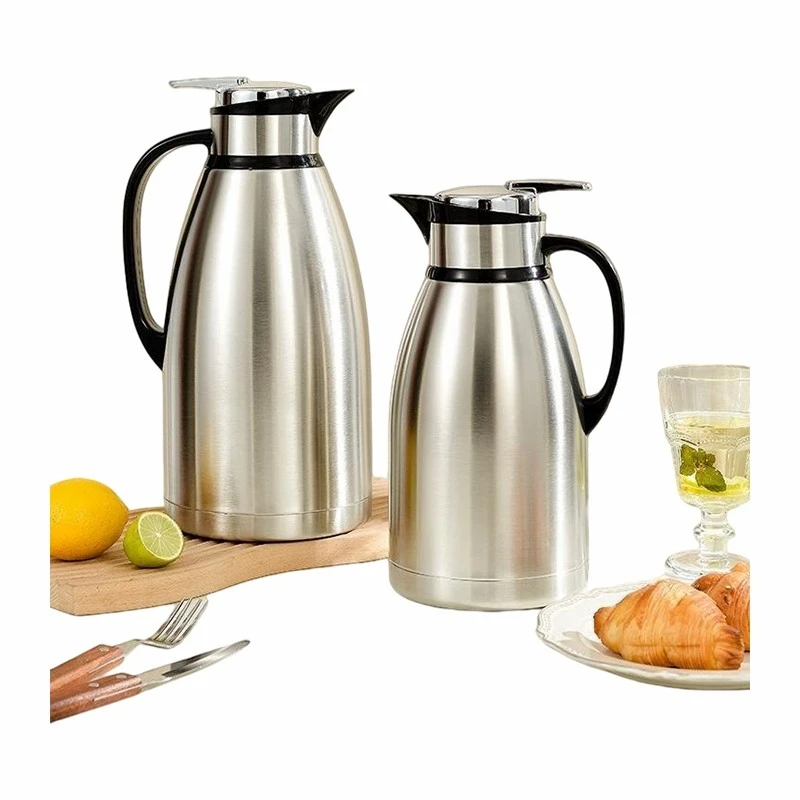 Stainless Coffee Carafe best